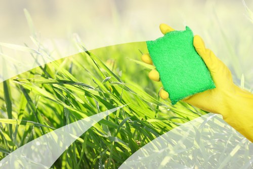 Illustration of website cookies supporting Wandsworth Carpetcleaning browsing experience