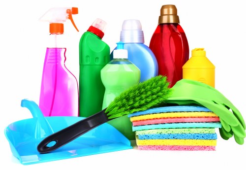End of tenancy deep cleaning in Wandsworth rental property
