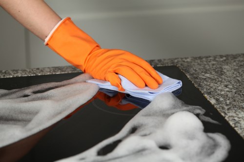 Specialist cleaning for delicate and valuable rugs in Wandsworth