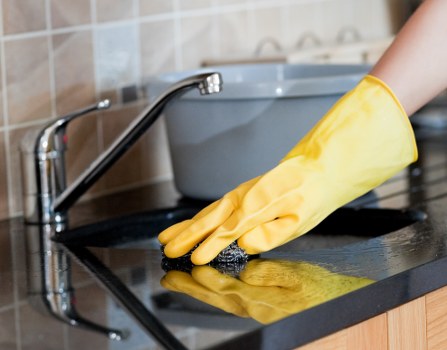 Professional after builders cleaning in Wandsworth for a renovated property