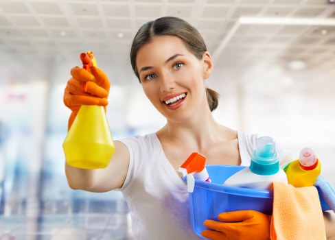 Professional sofa cleaning in Wandsworth for a fresh living room