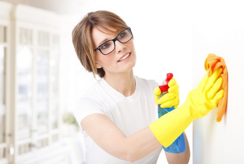 Charity donation and reuse partnership for recovered household textiles
