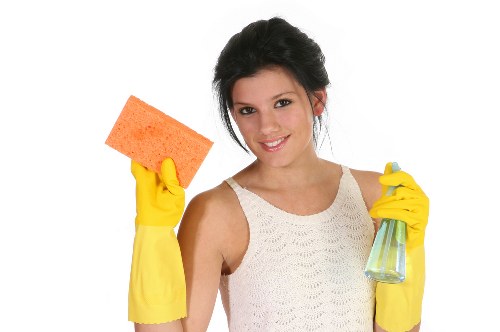 Professional house clearance in Wandsworth for a family home