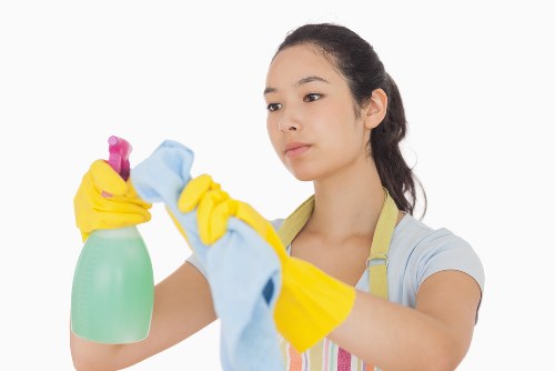 Restoring shine and hygiene with hard floor cleaning services in Wandsworth
