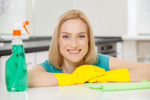 Specialist carpet stain removal service in Wandsworth