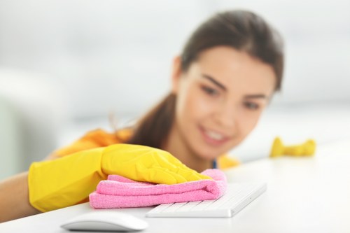 Free quote paperwork for Wandsworth carpet cleaning services