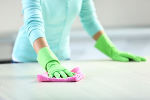 End of tenancy cleaning in Wandsworth for rental properties