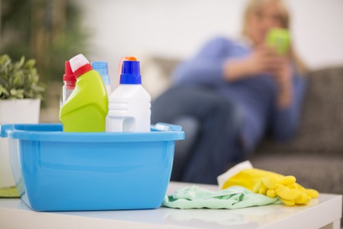 Local carpet cleaning for homes and businesses in Wandsworth